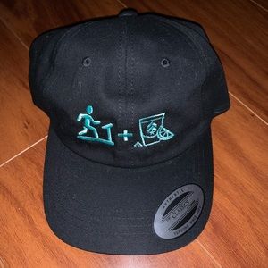 Barry’s Bootcamp Hat